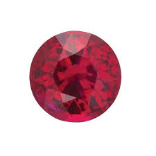 Natural Ruby