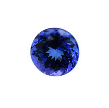 NATURAL TANZANITE