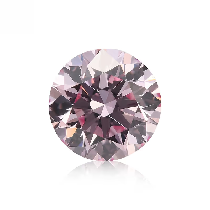 Pink Diamonds